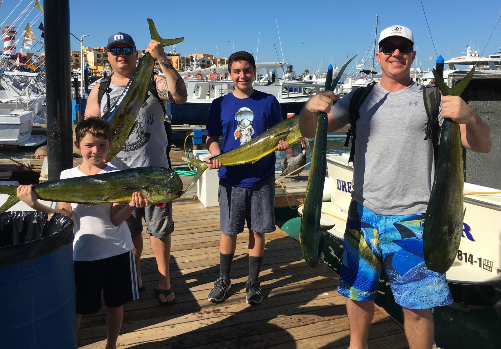 Bragging Rights: Justin Doughty